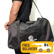 Duffel Gym Bag Heavy-duty Large Bag Barang Gym