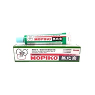 MOPIKO Ointment 20gr Mopiko Ointment for Itchy Skin