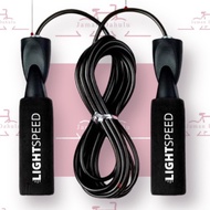 SKIPPING SPEED ROPE JUMP ROPE