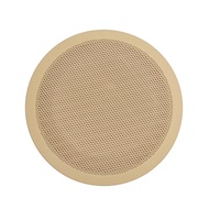 For 3 Series E90 E91 X1 E84 316 318 320 325 Car Front Rear Door Speaker Cover Audio Horns Case Trim-