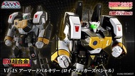 現貨魂展限定 2025 超合金 Dx VF-1S 超時空要塞 Macross