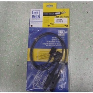 สายหัวเทียน เบนซ์ W210 E230 นิวอาย FREY BEILY