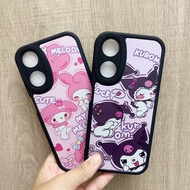 Case OPPO A58 (5G) Soft Cartoon Pattern A58