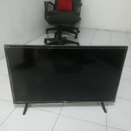 tv led TLC android 40 inch