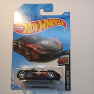 Hotwheels Porsche 918 Spyder