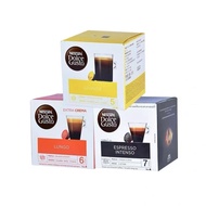 Nescafe Dolce Gusto Coffee Suitable for Nescafe Dolce Gusto Coffee Machine Three Boxes/Nescafe Dolce
