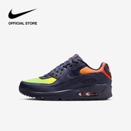 Nike Sepatu Anak-Anak AIR Max 90 LTR - Lemon Venom  [CD6864-701]