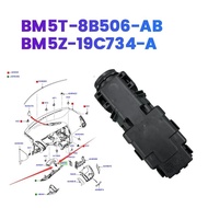 Car Air Temperature Sensor Module BM5T-8B506-AB BM5Z-19C734-A For Ford Focus C-Max Escape Transit 12
