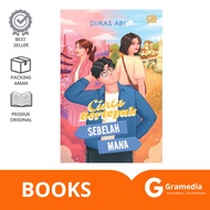 Gramedia Lampung - Love Claps Any Side