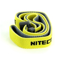 NITECORE Headband NU32 NU10 NU20 NU05 NU17 HC33 HC30 HC65 HC60 HC70 Headlamp Original Accessories Wi