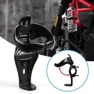 ♥ SFREE Shipping ♥ Motorcycle modification accessories water cup holder, bicycle foldable water bottle holder, electric bike riding equipment storage rack