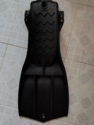 Apeks Rk3 fin (單隻）