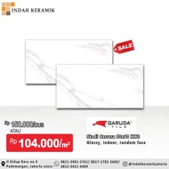 Homogenous Granite tile GARUDA Skadi Carara 30x60