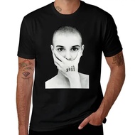 RIP Sinead O'Connor T-Shirt t shirt lelaki t shirt polos untuk lelaki kapas T-Shirt lucu