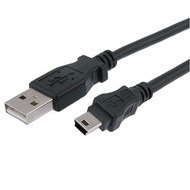 USB CABLE CORD FOR CANON EOS 40D 50D 60D 70D 7D D30 D60 M 5D REBEL XSi T2i