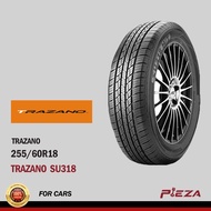 TRAZANO SU318 255/60R18