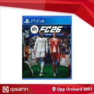 EA Sports FC 26 - PlayStation 4 / PS4