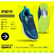 ***New Arrival*** APACS Badminton Shoes PRO 728 100% Original Apacs 251-XY