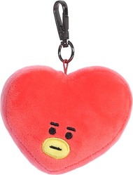 ©BT21-4 Tata Keychain