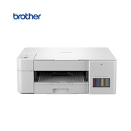 Brother DCP-T426W + Ink Tank Printer เครื่องพิมพ์อิงค์แท็งก์แบบไร้สาย สั่งพิมพ์ผ่านอุปกรณ์เคลื่อนที่