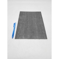 KLINGER OILIT 3 X A GASKET A4 SIZE 0.8MM THICKNESS 210X297X0.8MM