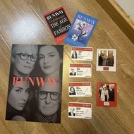 In-stock Devil Wears Prada Merchandise Merch Posters and Post cards
