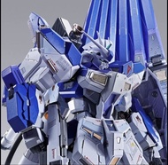 全新現貨METAL BUILD Hi-ν gundam [METAL BUILD EXPO]
