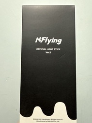 N.flying 第二代手燈應援燈