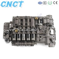 09D 09K TR60SN Auto Transmission Valve Body 09D325039A For Audi Q7 VW Touareg 6 Speed