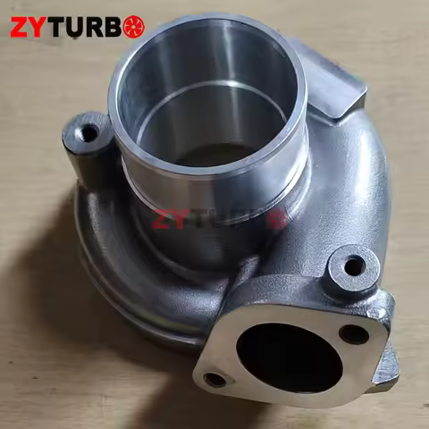 TD05 20G Turbo Compress Housing for Mitsubishi Lancer EVO 1 2 3 galant vr4 4G63 TD05-20G