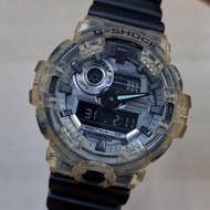 Used GA700SKC Jelly Skeleton
