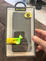 Samsung s20  全新手機殼 包本地平郵