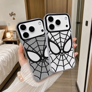 SOFTCASE CLEAR CASE BLACK PREMIUM PRO CAMERA COMPATIBLE NET MOTIFBENING FOR OPPO RENO 15 5G 15F 14 P