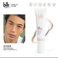 blk day dream airy sunscreen spf 50 sheer