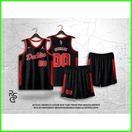 ▬ ◠ ﹍ 2023 Customized Jersey Full Sublimation Dahlia Design
