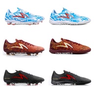 Specs Soccer Shoes Specs Ethnic FG Senopati BrownLS - Senopati FGLS - Specs Senopati INLS - Specs Et