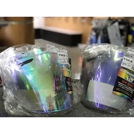 VISOR-VZRAM-TANIO BRAND FOR ARAI VZ RAM JAPAN