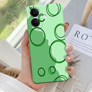 HP IQOO Z10R Case - IQOO Z10R casing - Cartoon case Motif - Cellphone protector - IQOO - IQOO Z10R S