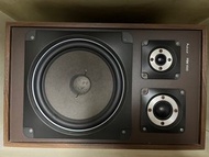 Heco psm 1000 vintage speaker 喇叭