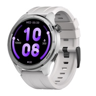 HAYLOU พลังงานแสงอาทิตย์ Neo Smartwatchs 1.53 จอแสดงผล HD 24H การตรวจสอบสุขภาพบลูทูธสมาร์ทนาฬิกาผู้ช