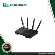 ASUS Tuf Gaming Ax3000 Dual Band Wi-Fi 6 802.11Ax Router