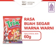 Trix Cereal Pouch 60gr
