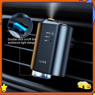 [Fx] Car Aromatherapy Diffuser Adjustable Car Scent Diffuser Car Air Freshener Aromatherapy Diffuser