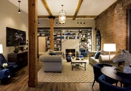 中興賓館 (The Restoration)