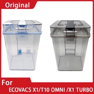 Original Ecovacs Deebot X1 Omni / T10 Omni Accessories Of Dirty Water Tank Cleaning Water Tank