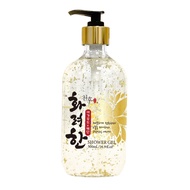 【天后】沉香x檀香招財香水沐浴露500ml-20瓶入