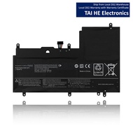 L14M4P72 Laptop battery For Lenovo Yoga 3 14 Yoga 700 14ISK Serie Yoga3 14-IFI Yoga3 14-ISE L14S4P72