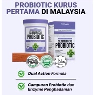 BUY 3 FREE 3 (Original from HQ) Trihealth advanced 30 probiotic ori