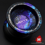 Ghost Hand Y03 Hertz Yo-Yo Dead Sleep Advanced Competitive Competition Professional Yo-Yo YOYO High-