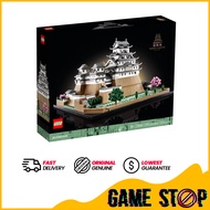 Lego 21060 Himeji Castle